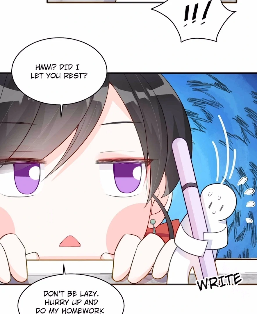 Ancestor is beautiful and elegant Chapter 25 - page 39