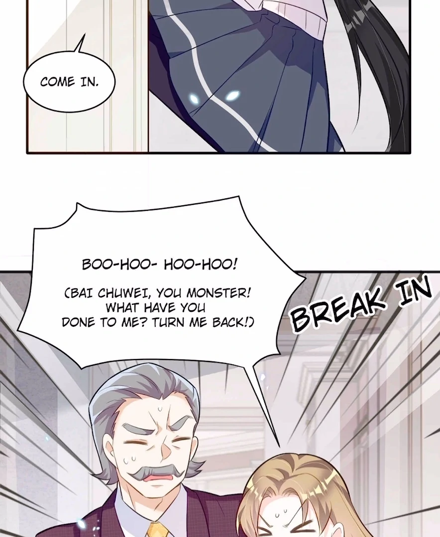 Ancestor is beautiful and elegant Chapter 25 - page 41