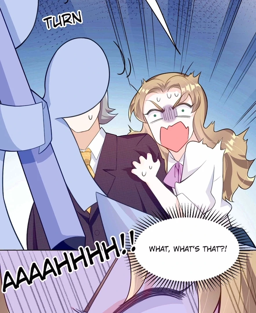 Ancestor is beautiful and elegant Chapter 25 - page 45