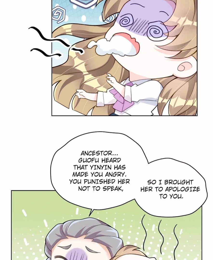 Ancestor is beautiful and elegant Chapter 25 - page 47