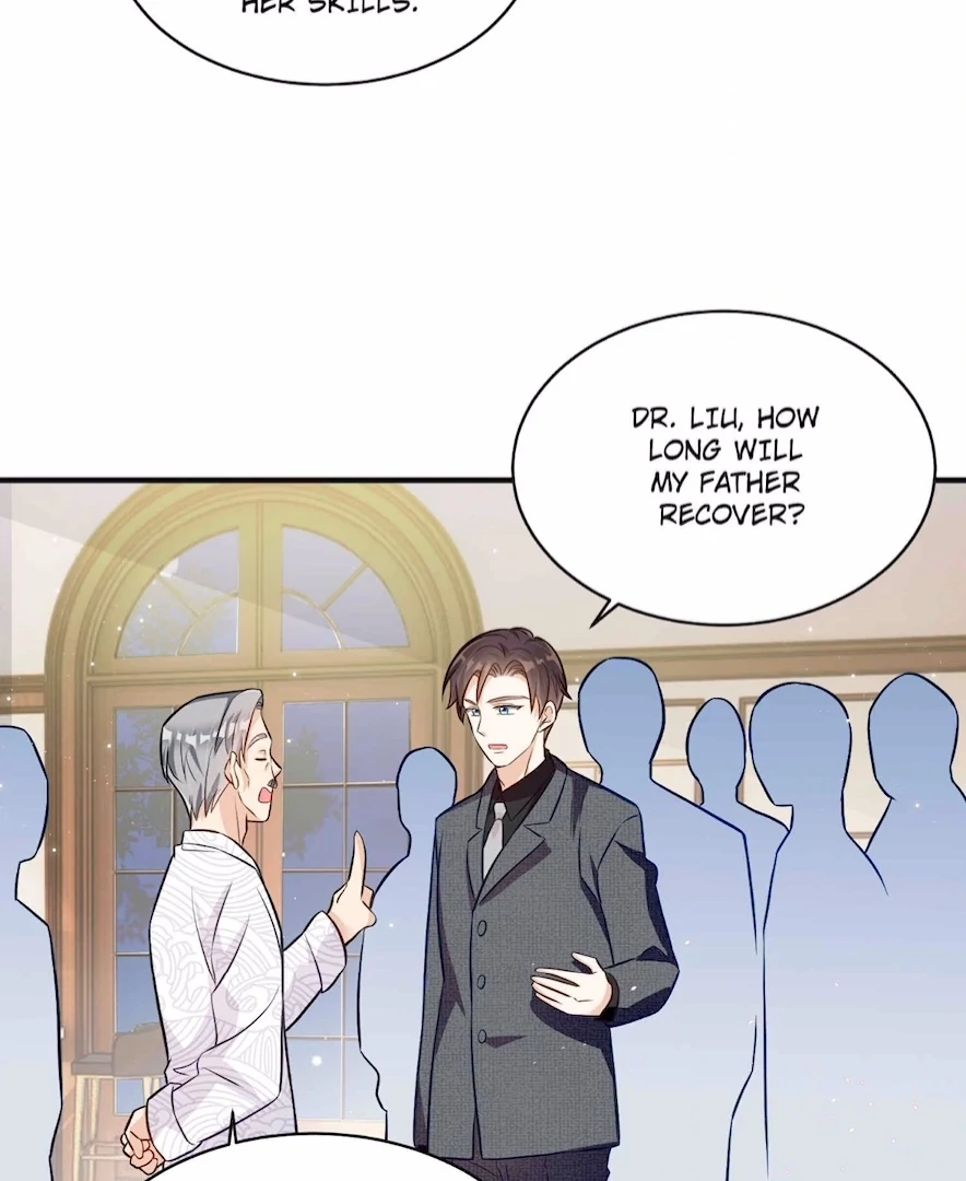 Ancestor is beautiful and elegant Chapter 25 - page 5