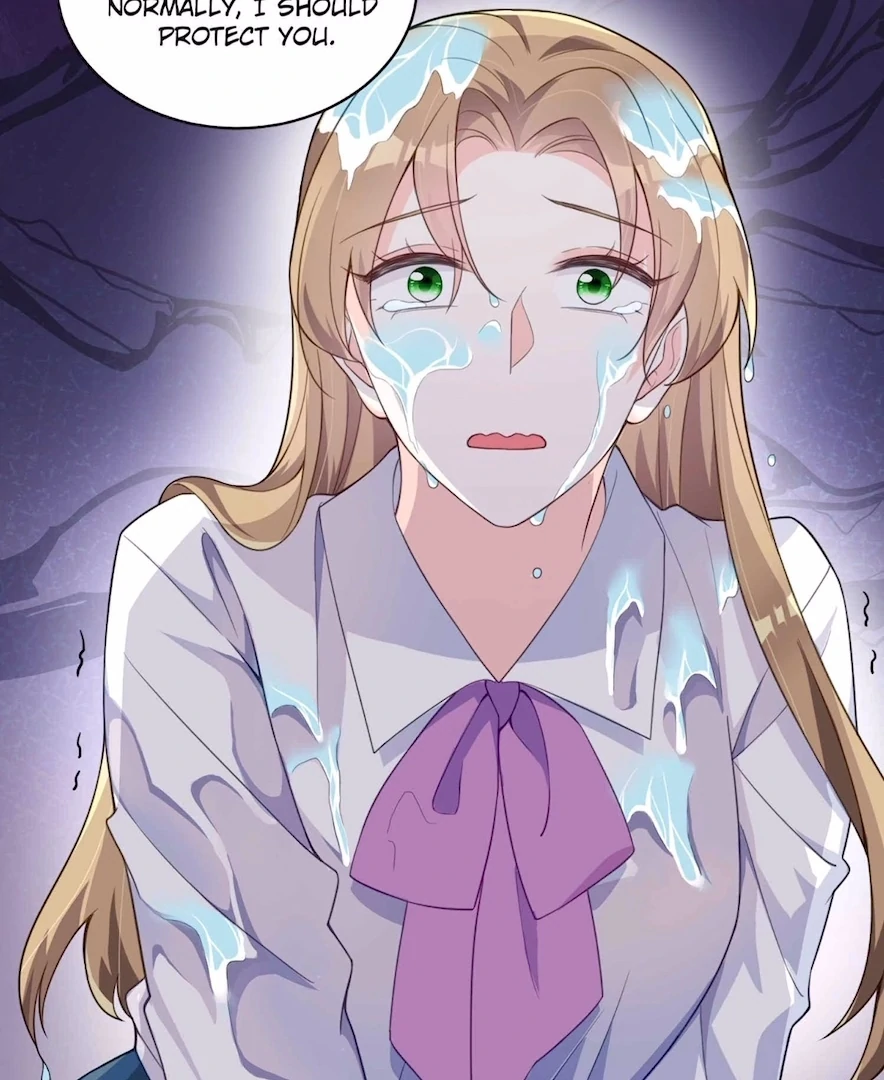 Ancestor is beautiful and elegant Chapter 25 - page 51