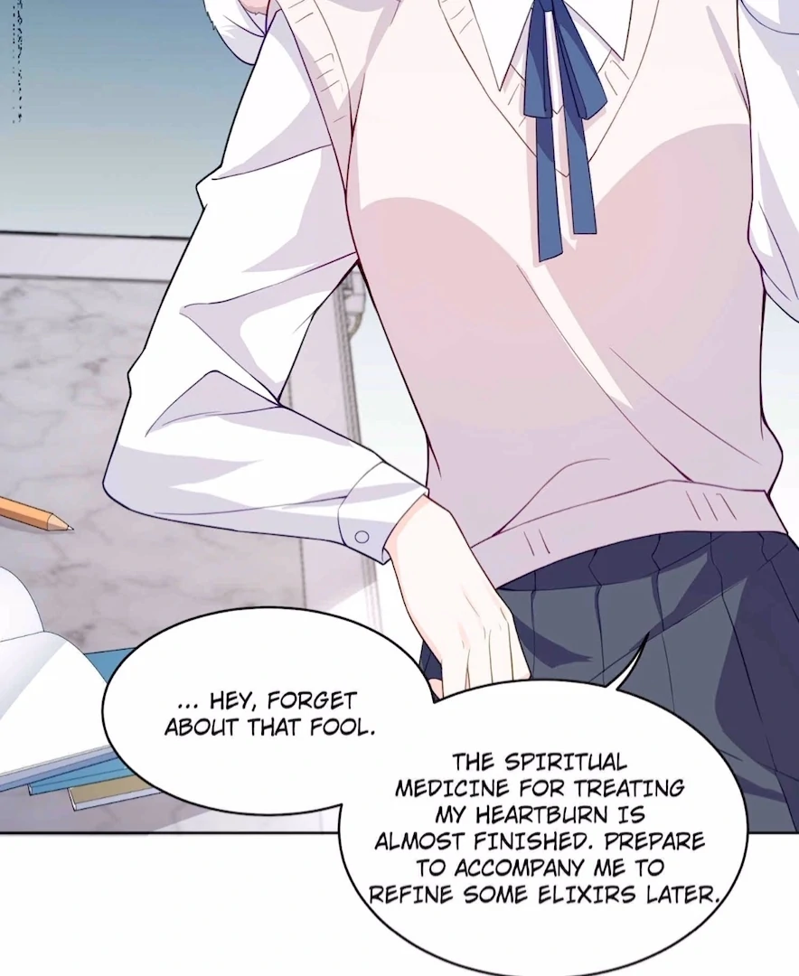 Ancestor is beautiful and elegant Chapter 26 - page 19