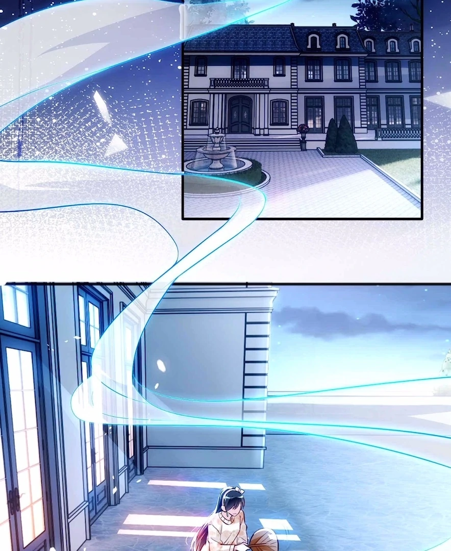 Ancestor is beautiful and elegant Chapter 26 - page 21