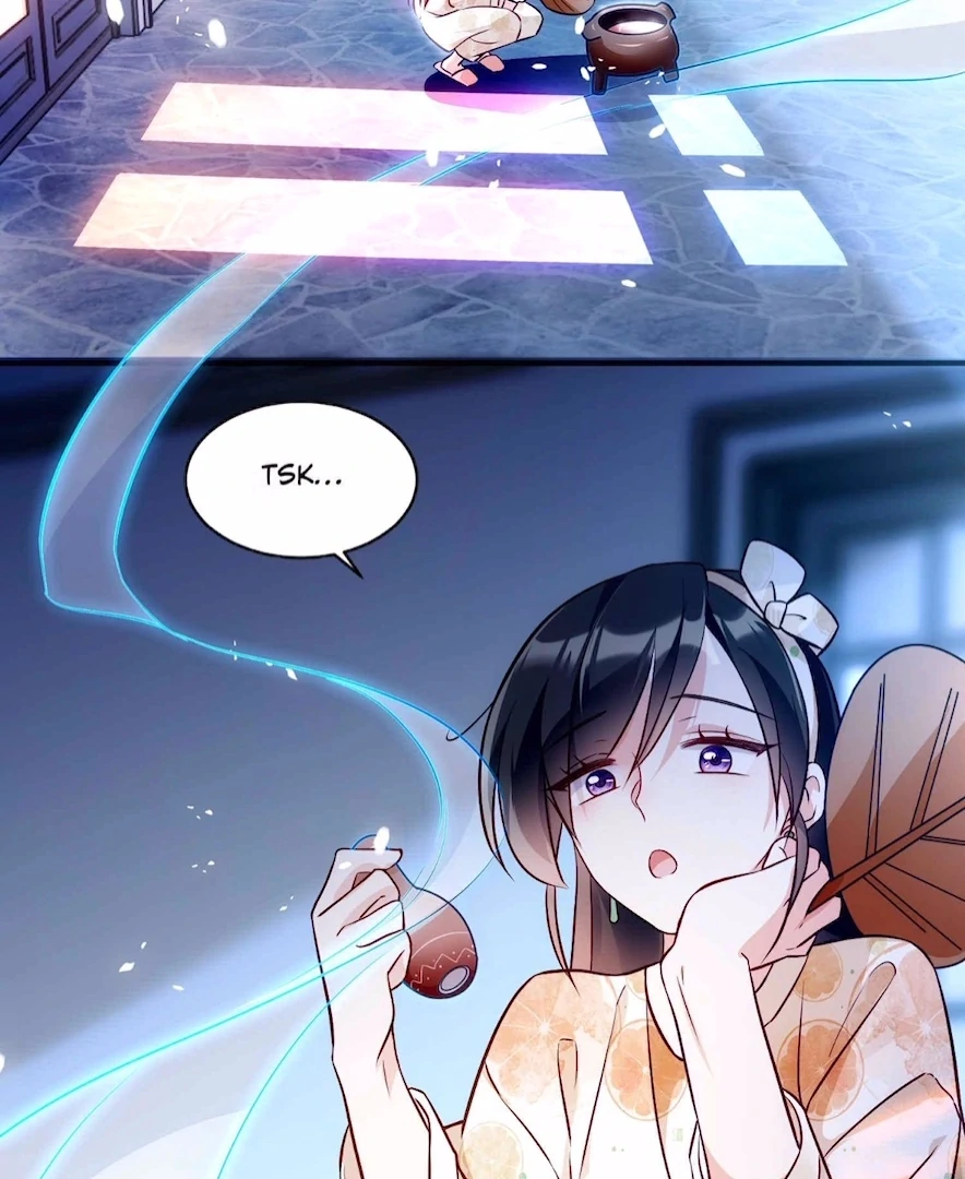 Ancestor is beautiful and elegant Chapter 26 - page 22