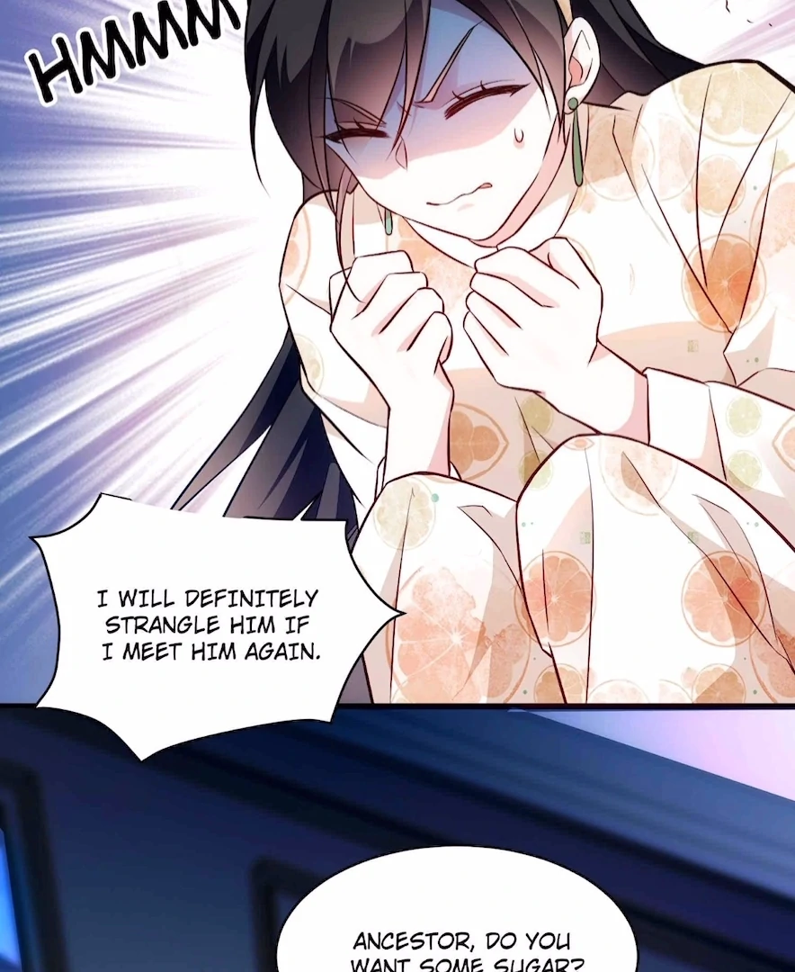 Ancestor is beautiful and elegant Chapter 26 - page 25