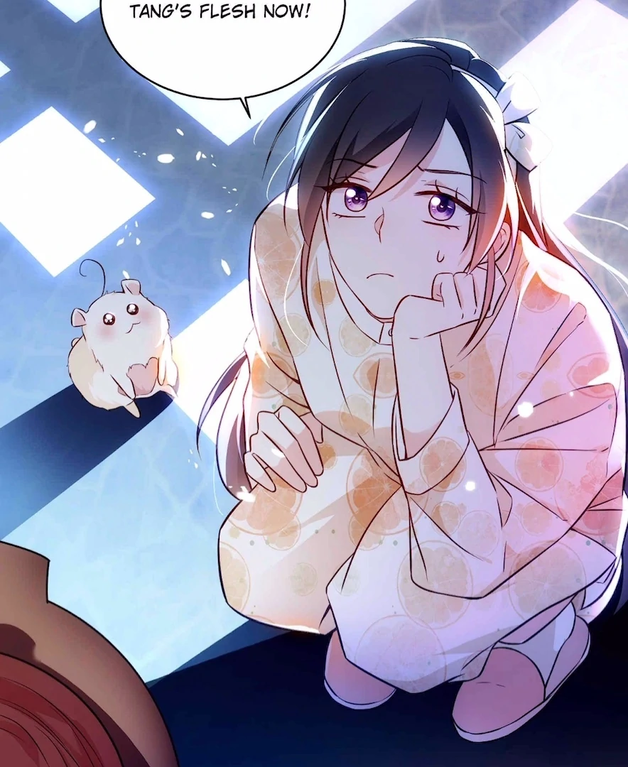 Ancestor is beautiful and elegant Chapter 26 - page 27