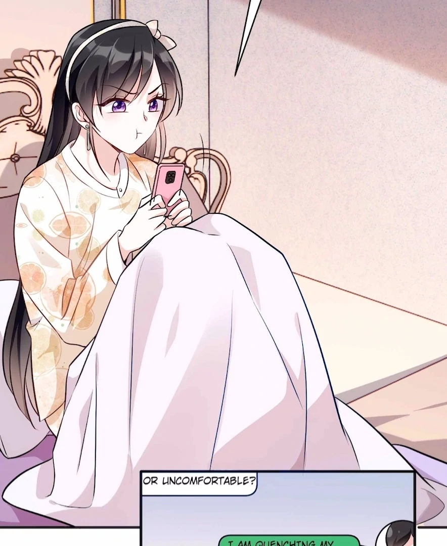 Ancestor is beautiful and elegant Chapter 26 - page 31