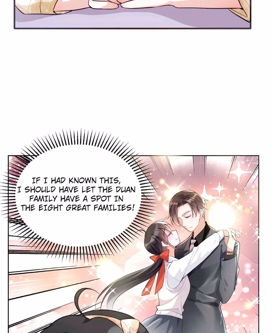 Ancestor is beautiful and elegant Chapter 26 - page 40