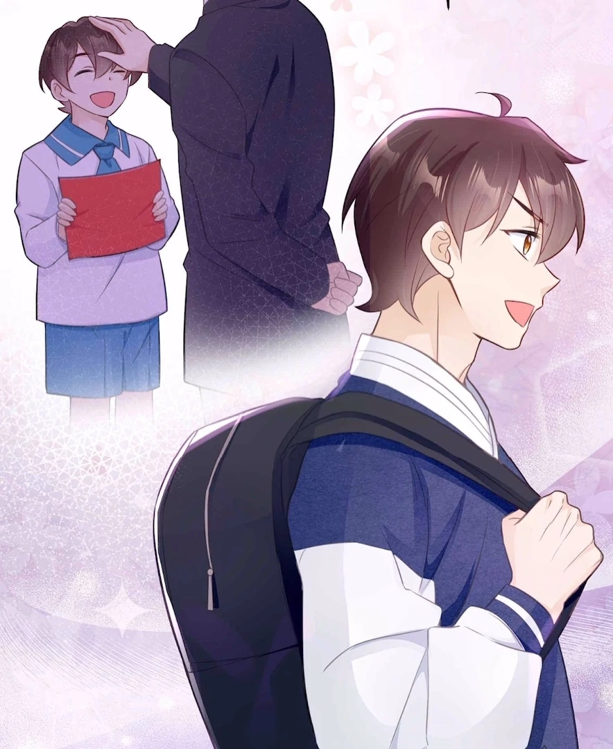 Ancestor is beautiful and elegant Chapter 27 - page 12