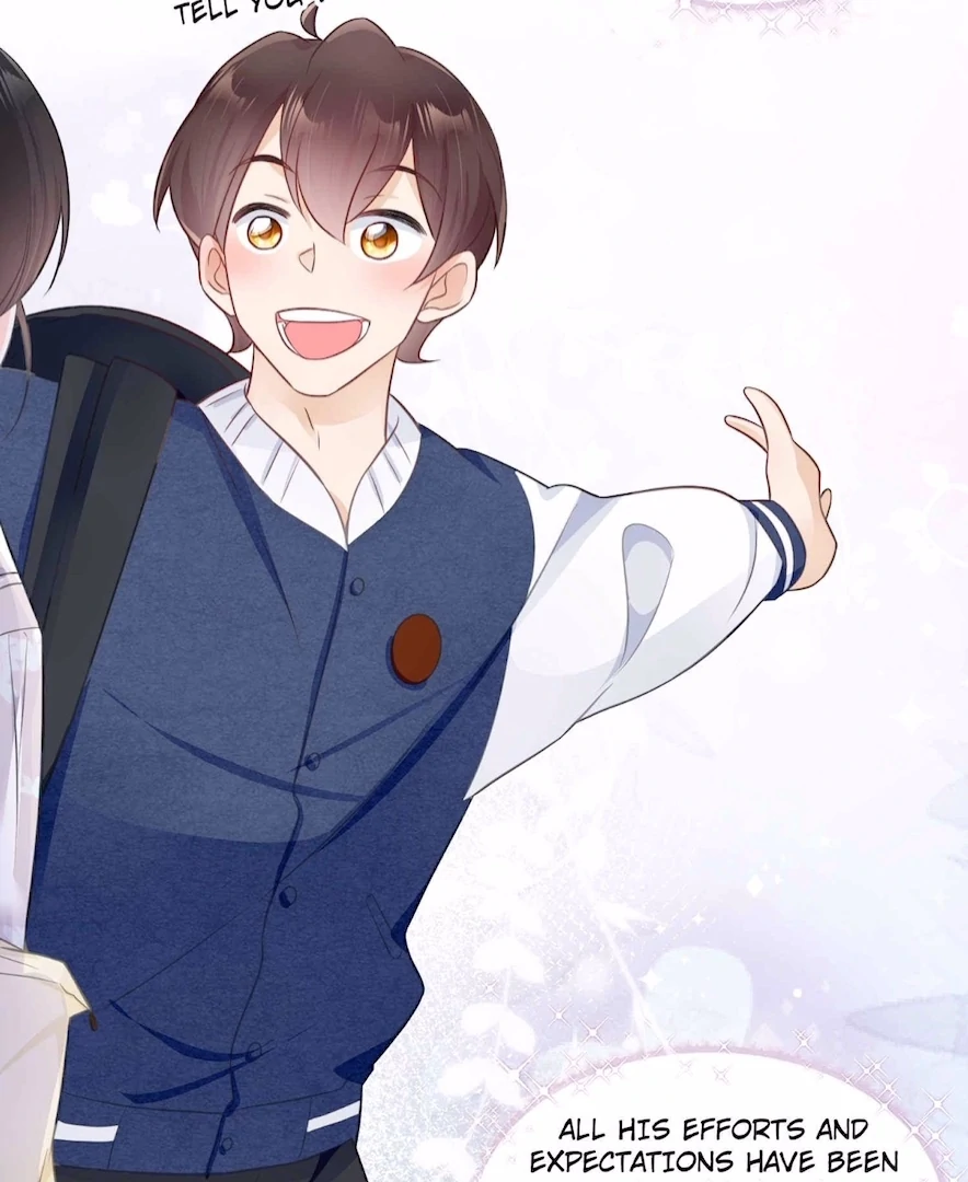 Ancestor is beautiful and elegant Chapter 27 - page 15