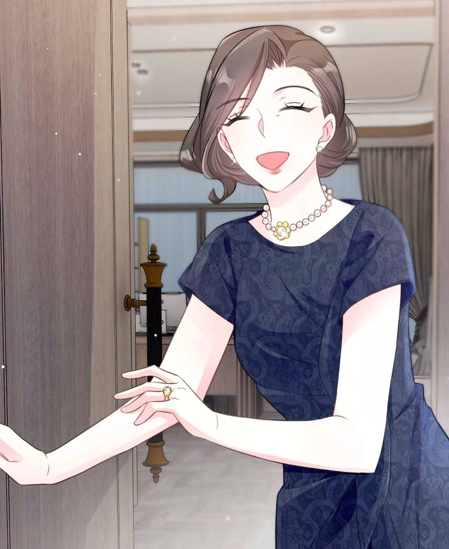 Ancestor is beautiful and elegant Chapter 27 - page 28