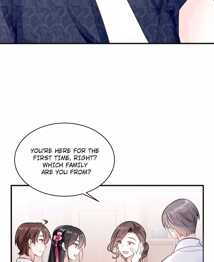 Ancestor is beautiful and elegant Chapter 27 - page 30