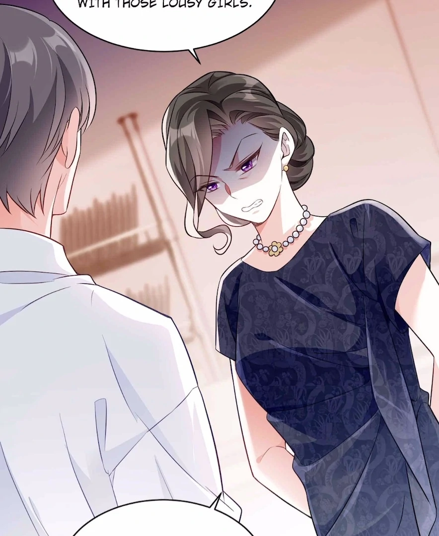 Ancestor is beautiful and elegant Chapter 27 - page 35