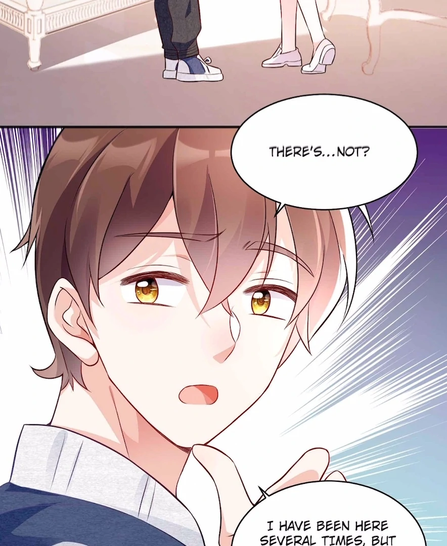 Ancestor is beautiful and elegant Chapter 27 - page 47