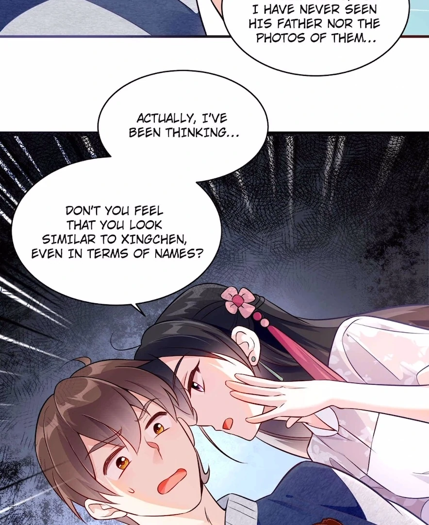 Ancestor is beautiful and elegant Chapter 27 - page 48