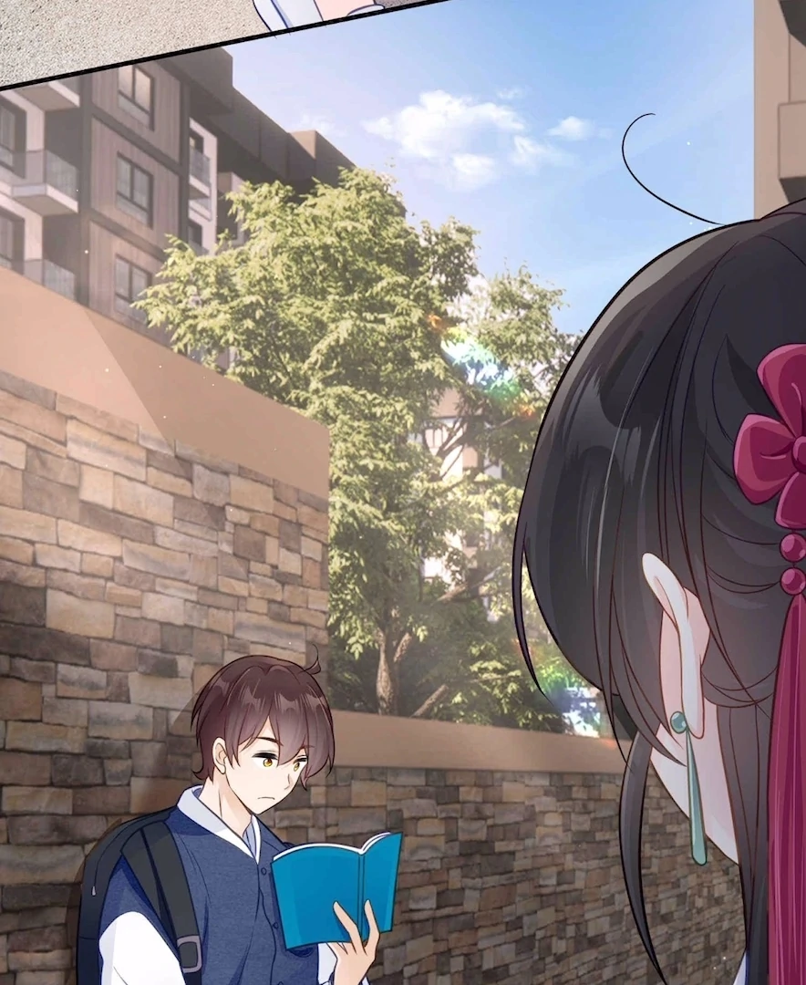 Ancestor is beautiful and elegant Chapter 27 - page 5