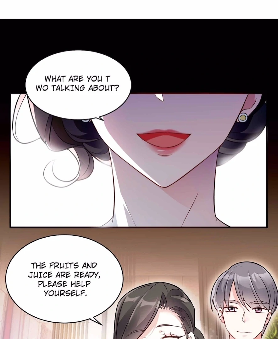 Ancestor is beautiful and elegant Chapter 27 - page 50