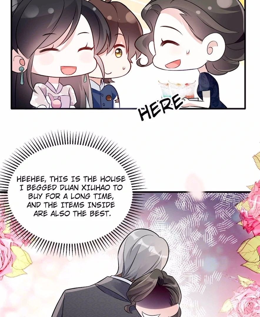 Ancestor is beautiful and elegant Chapter 27 - page 52