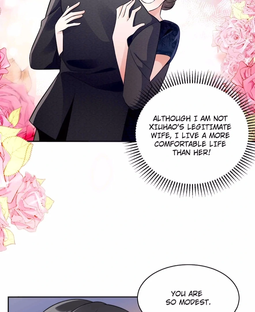 Ancestor is beautiful and elegant Chapter 27 - page 53