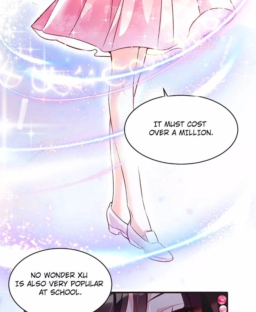 Ancestor is beautiful and elegant Chapter 27 - page 56