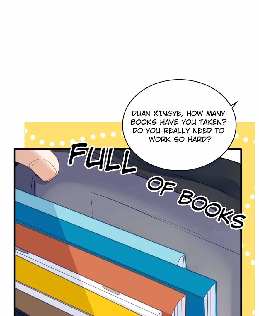 Ancestor is beautiful and elegant Chapter 27 - page 9