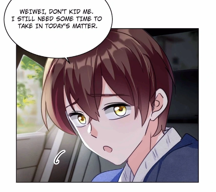 Ancestor is beautiful and elegant Chapter 29 - page 21