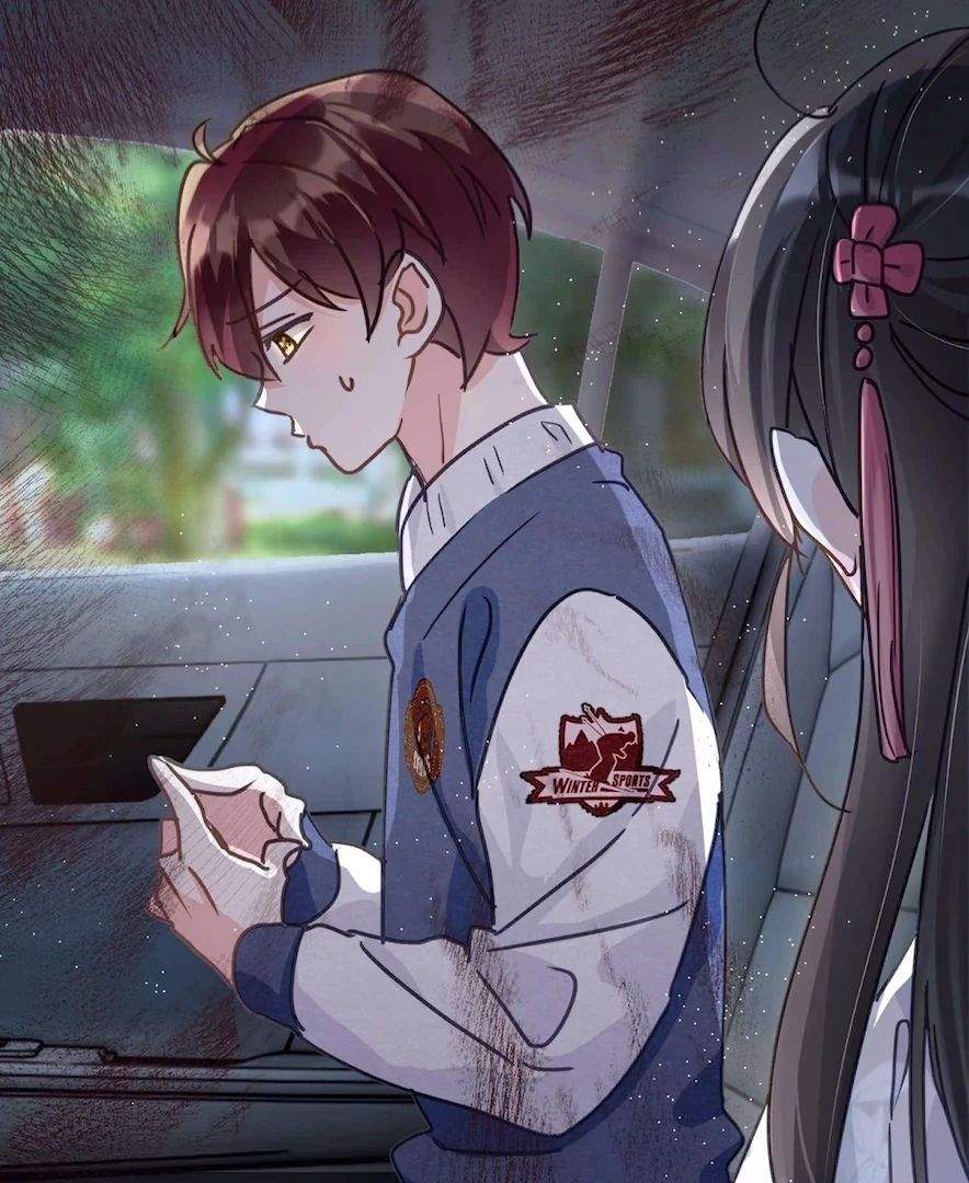 Ancestor is beautiful and elegant Chapter 29 - page 24