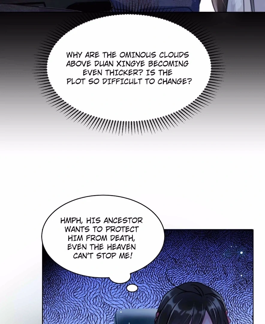 Ancestor is beautiful and elegant Chapter 29 - page 25