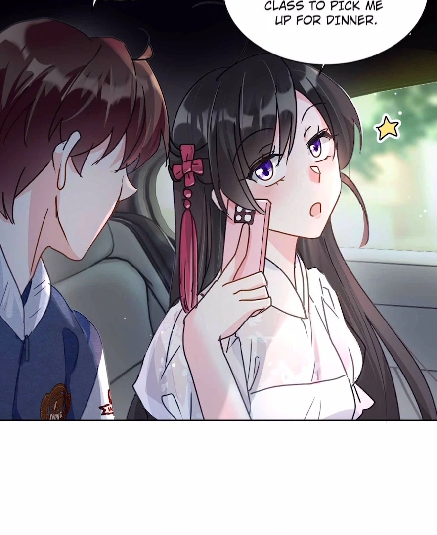 Ancestor is beautiful and elegant Chapter 29 - page 27