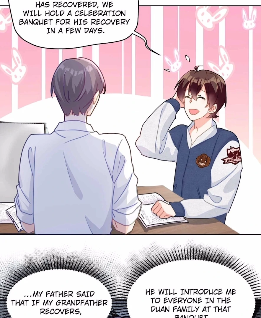 Ancestor is beautiful and elegant Chapter 29 - page 5