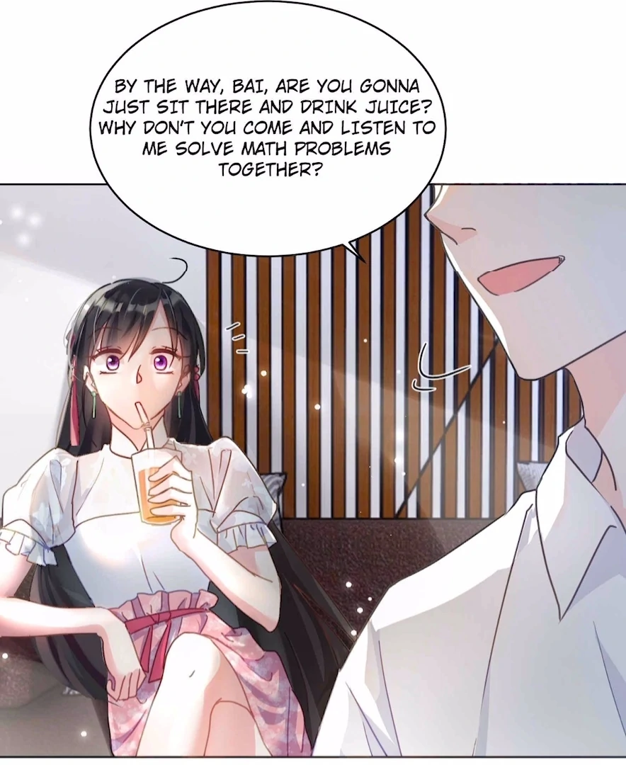 Ancestor is beautiful and elegant Chapter 29 - page 7