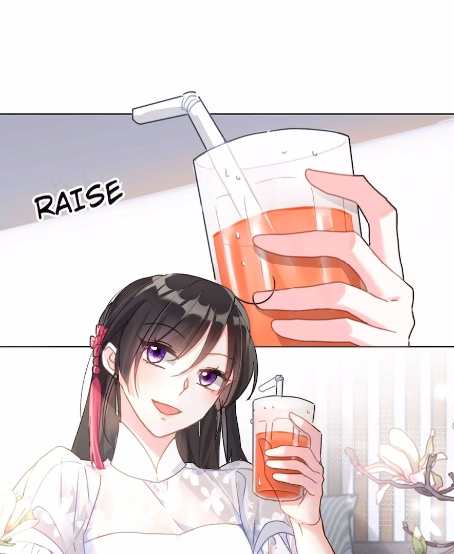 Ancestor is beautiful and elegant Chapter 29 - page 8