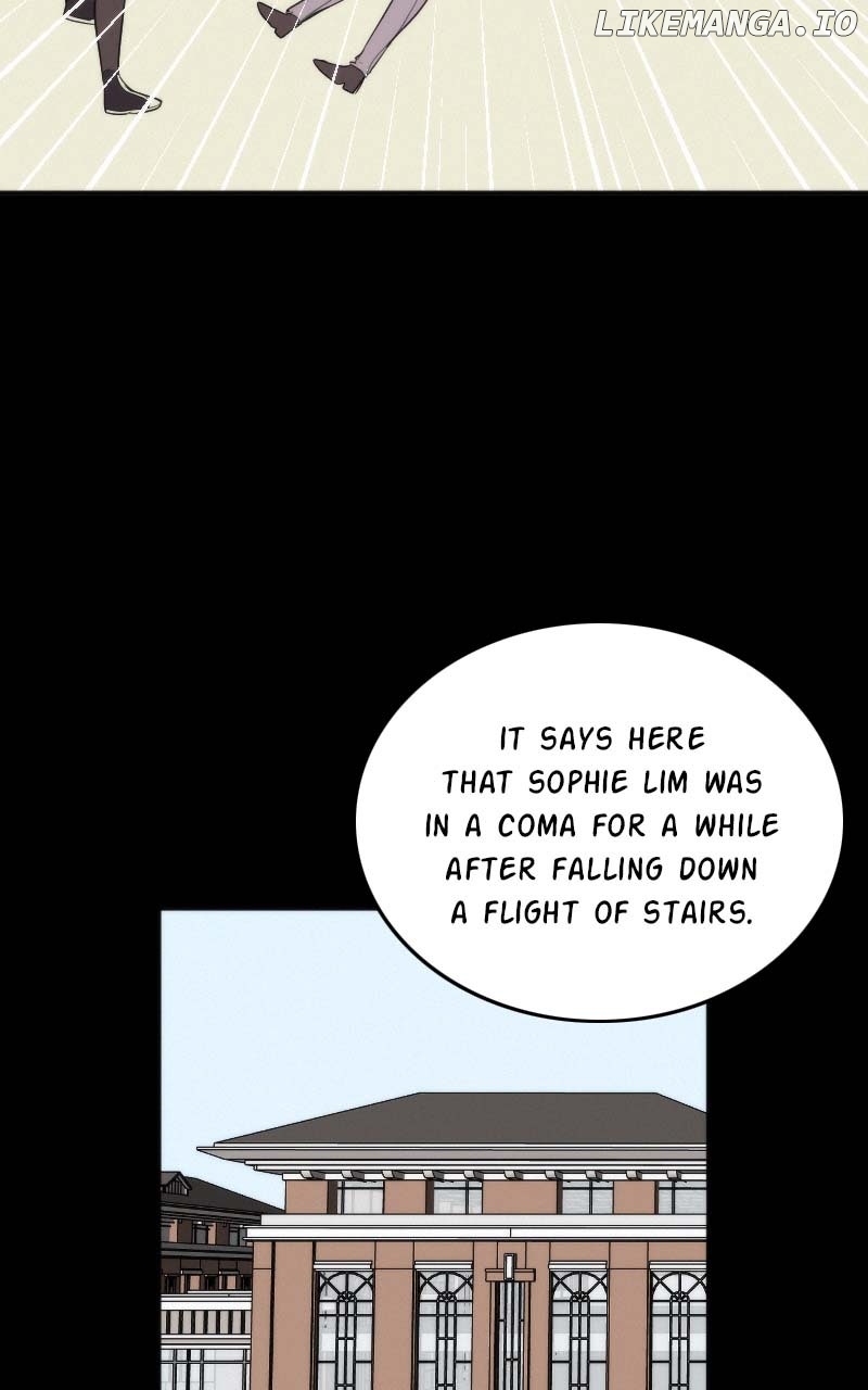 Death of a Pop Star Chapter 77 - page 32