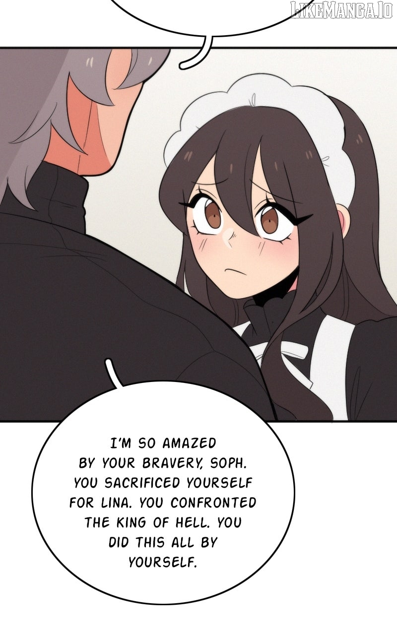 Death of a Pop Star Chapter 81 - page 32