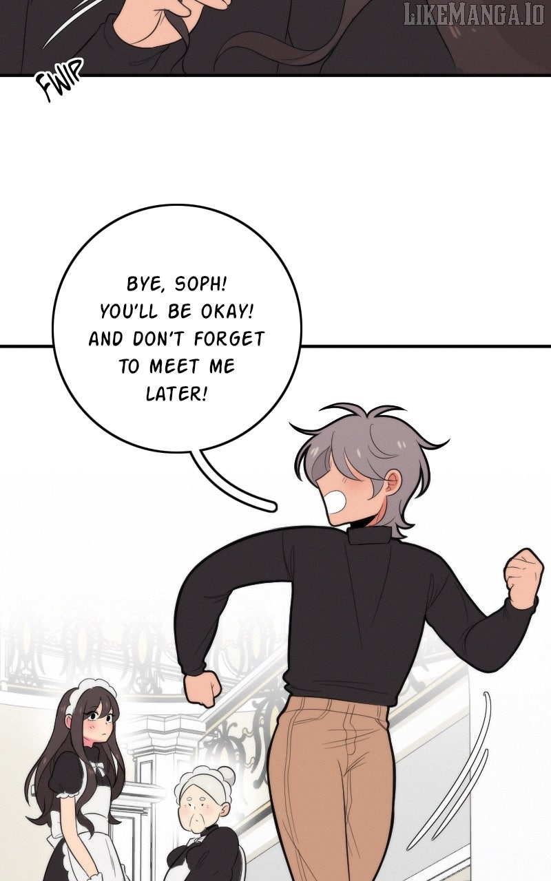 Death of a Pop Star Chapter 81 - page 44