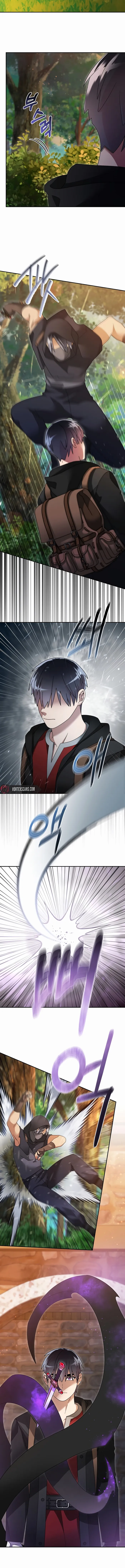 The Newbie is Too Strong Chapter 136 - page 4