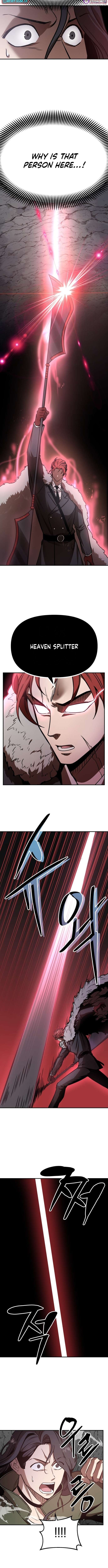 Charge! Dragon Chicken Chapter 12 - page 2