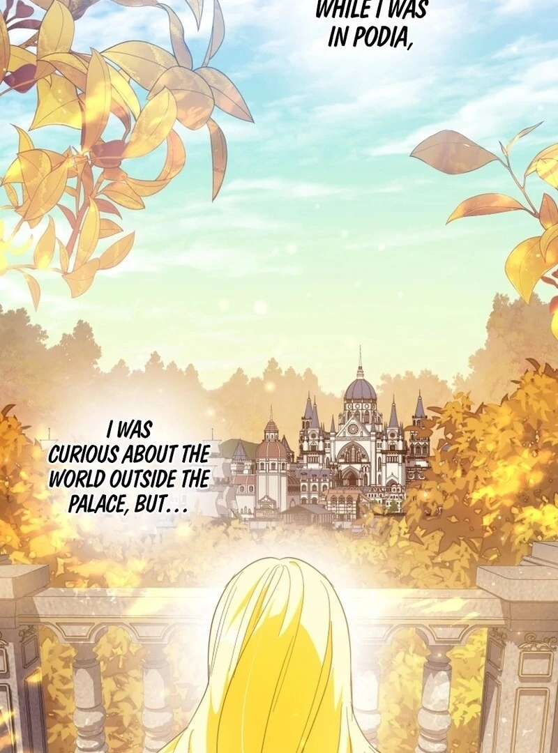 I Have Never Abandoned the Tyrant Chapter 54 - page 10