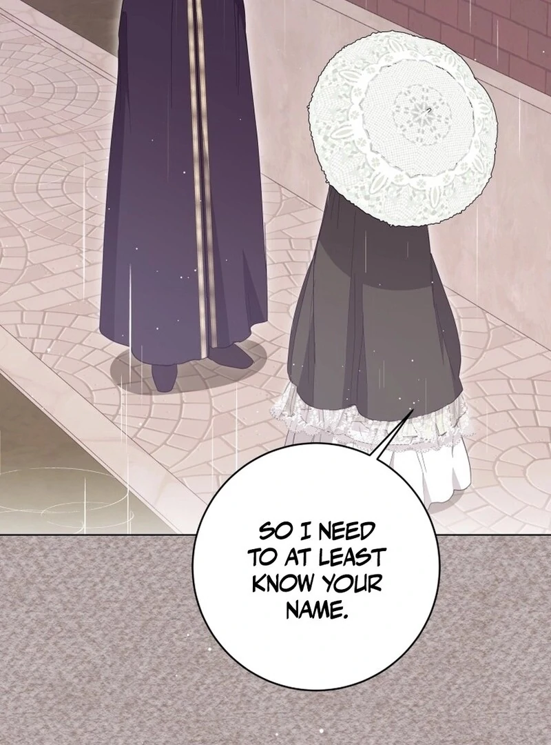 I Have Never Abandoned the Tyrant Chapter 54 - page 101