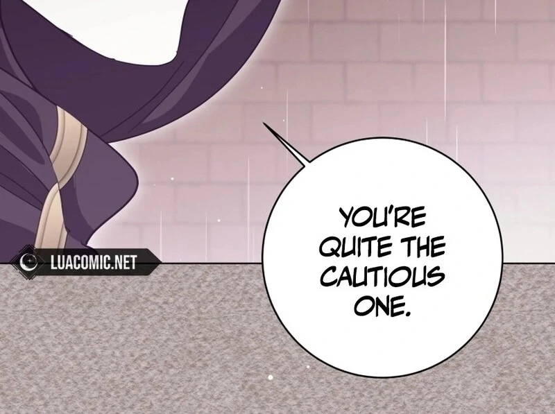 I Have Never Abandoned the Tyrant Chapter 54 - page 103