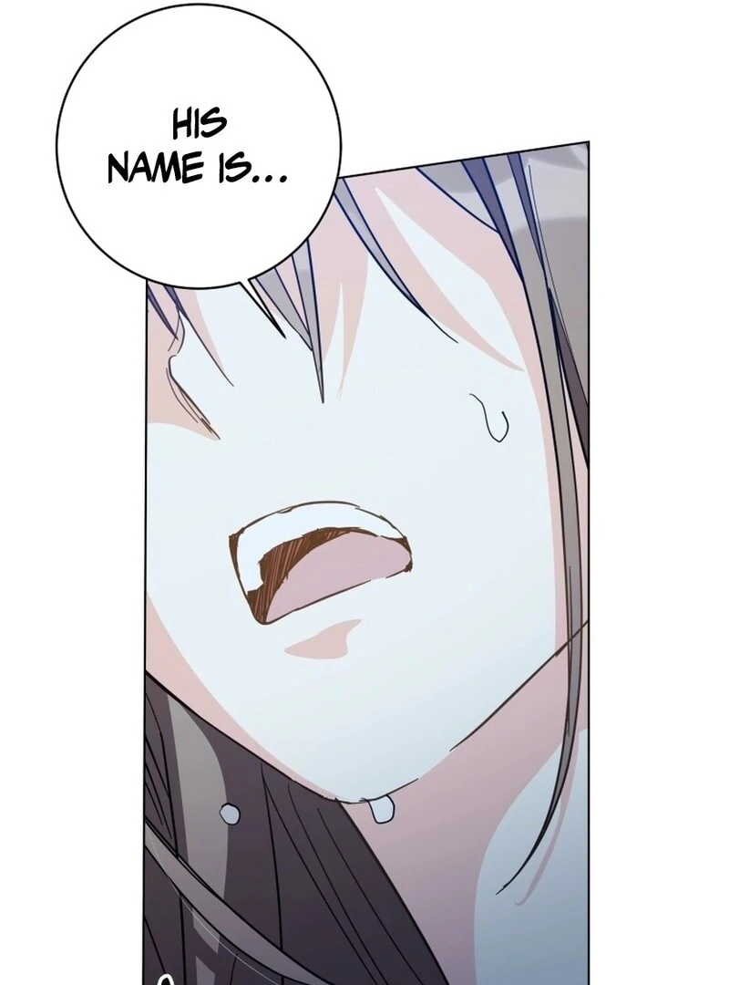 I Have Never Abandoned the Tyrant Chapter 54 - page 107