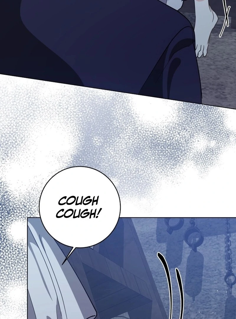 I Have Never Abandoned the Tyrant Chapter 54 - page 112