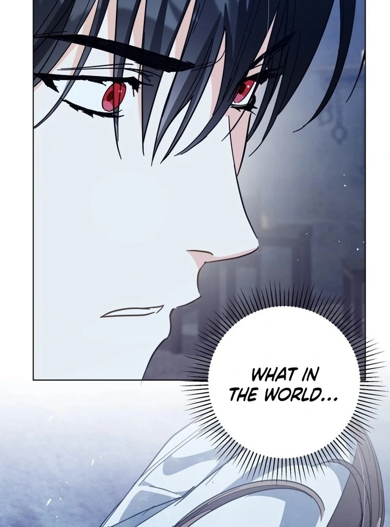 I Have Never Abandoned the Tyrant Chapter 54 - page 117