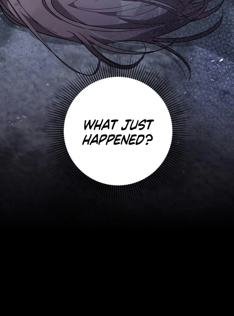 I Have Never Abandoned the Tyrant Chapter 54 - page 119