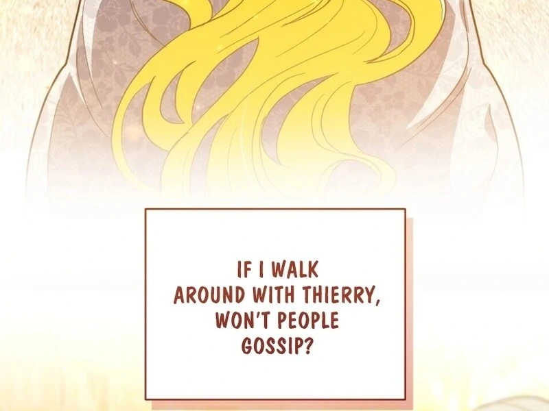 I Have Never Abandoned the Tyrant Chapter 54 - page 12