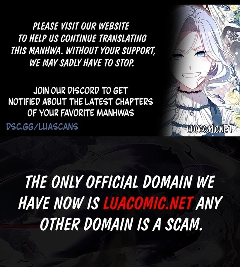 I Have Never Abandoned the Tyrant Chapter 54 - page 121