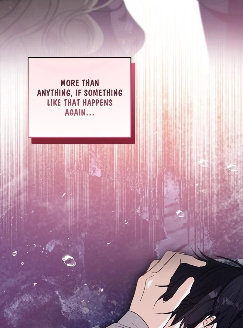 I Have Never Abandoned the Tyrant Chapter 54 - page 14