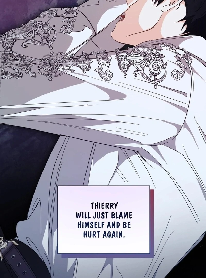 I Have Never Abandoned the Tyrant Chapter 54 - page 15