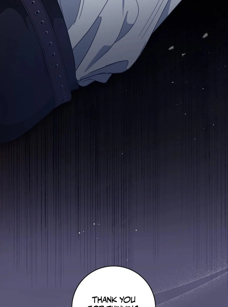 I Have Never Abandoned the Tyrant Chapter 54 - page 16